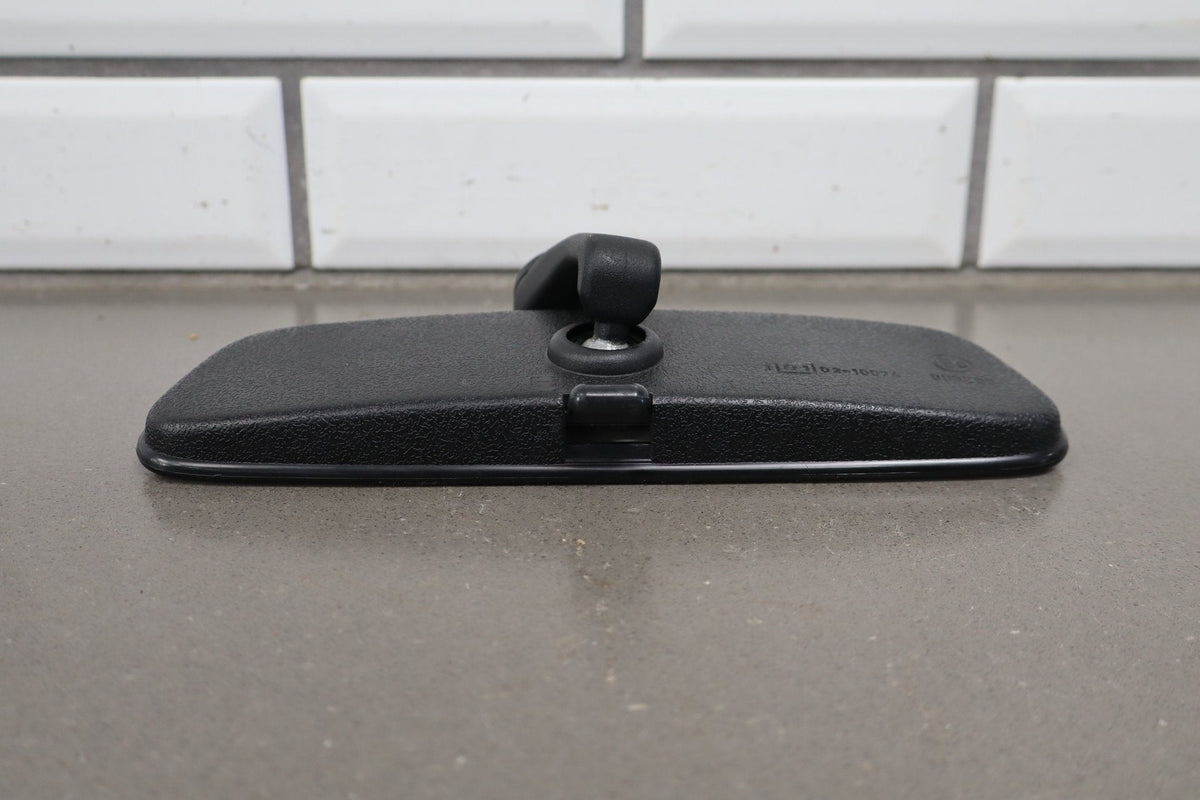 1996-2002 BMW Z3 Interior Rear View Mirror Manual Dim