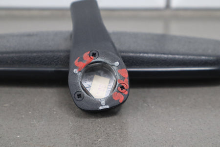 1996-2002 BMW Z3 Interior Rear View Mirror Manual Dim