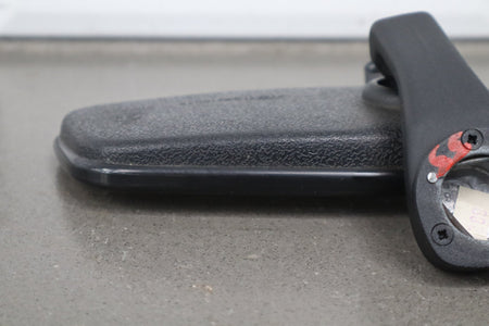 1996-2002 BMW Z3 Interior Rear View Mirror Manual Dim
