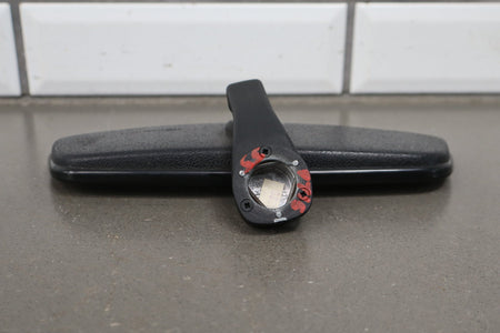 1996-2002 BMW Z3 Interior Rear View Mirror Manual Dim