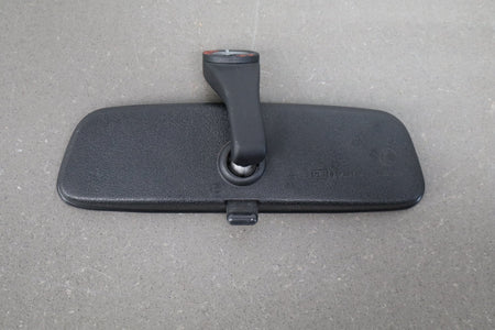 1996-2002 BMW Z3 Interior Rear View Mirror Manual Dim