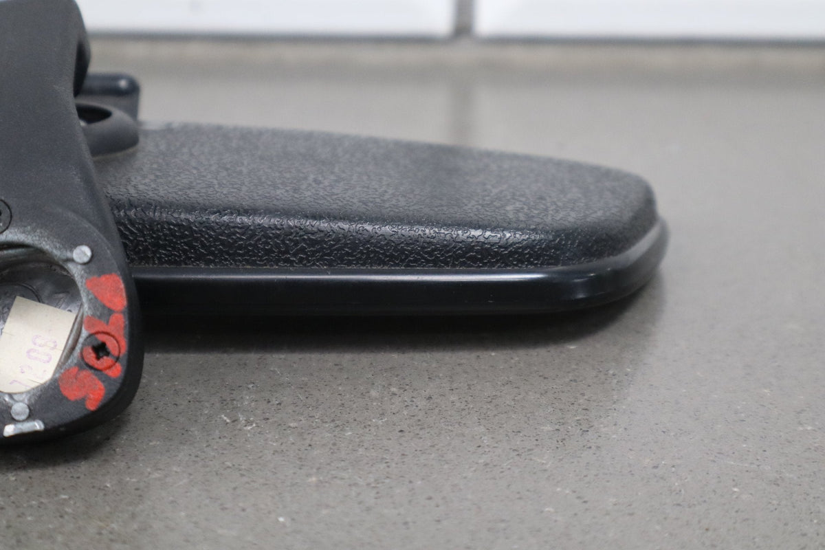 1996-2002 BMW Z3 Interior Rear View Mirror Manual Dim