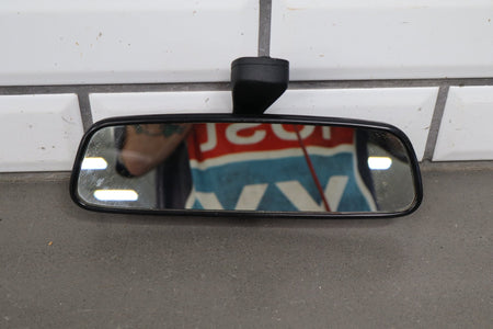 1996-2002 BMW Z3 Interior Rear View Mirror Manual Dim
