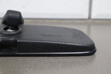 1996-2002 BMW Z3 Interior Rear View Mirror Manual Dim