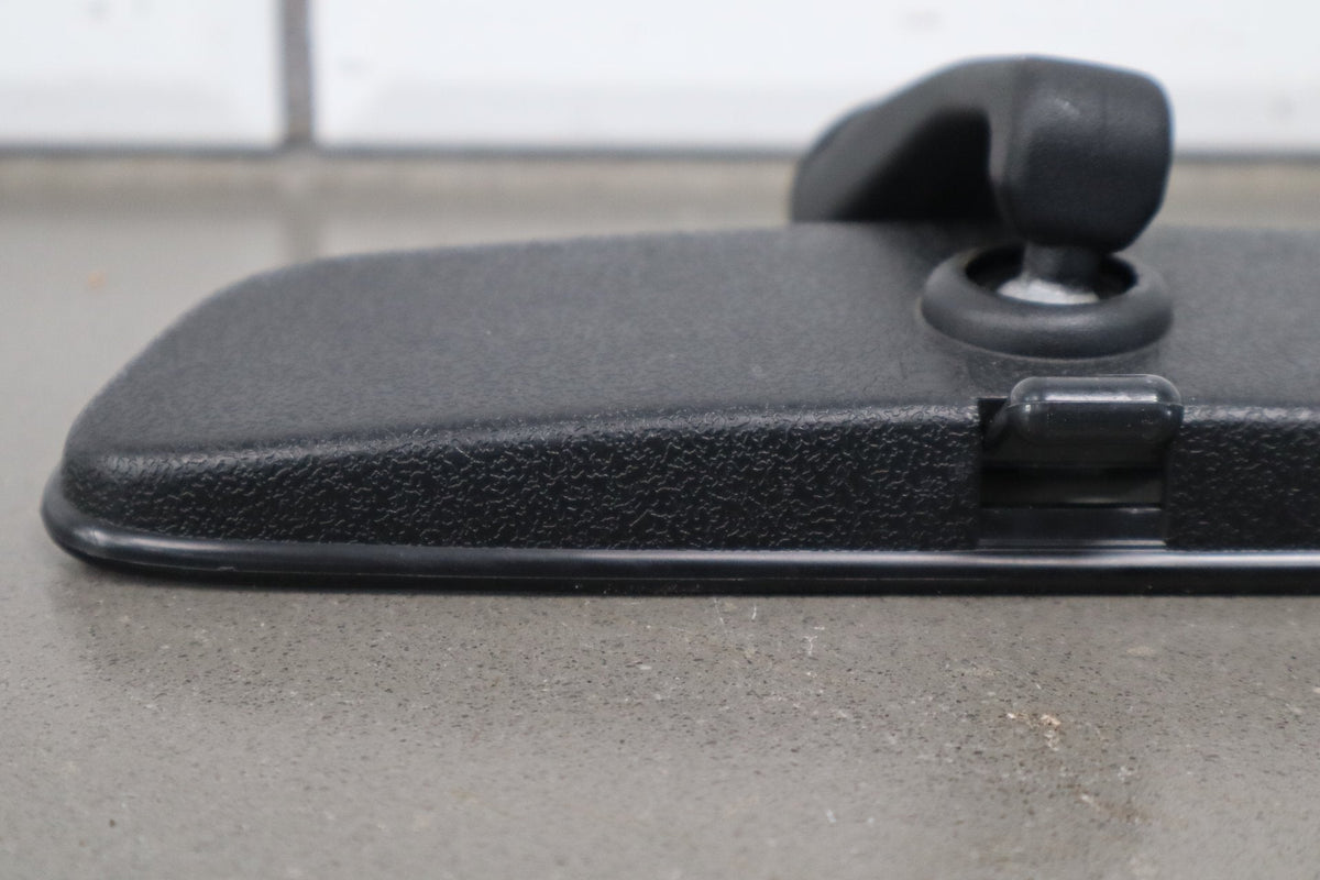 1996-2002 BMW Z3 Interior Rear View Mirror Manual Dim
