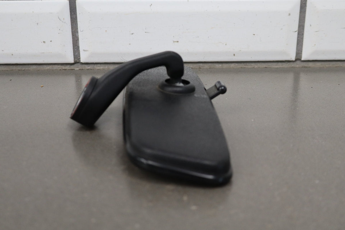 1996-2002 BMW Z3 Interior Rear View Mirror Manual Dim
