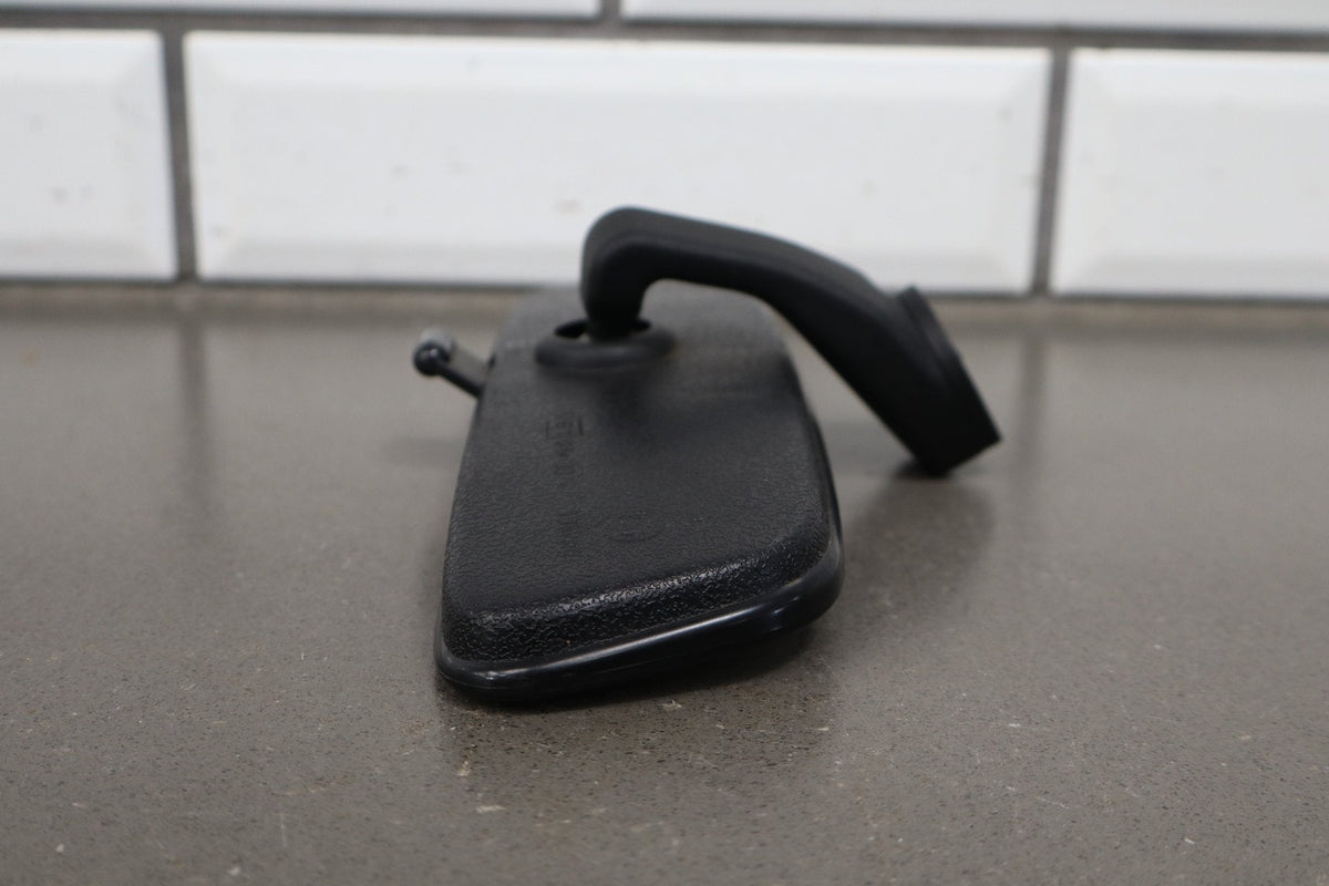 1996-2002 BMW Z3 Interior Rear View Mirror Manual Dim