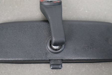 1996-2002 BMW Z3 Interior Rear View Mirror Manual Dim