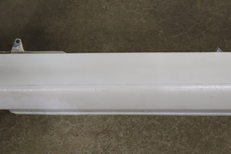 1996-2002 BMW Z3 Left Driver Rocker Molding White