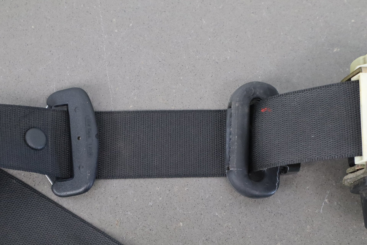 1996-2002 BMW Z3 Left Driver Seat Belt