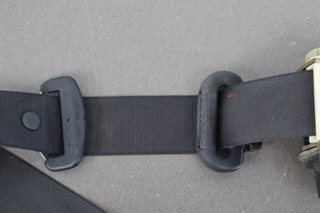1996-2002 BMW Z3 Left Driver Seat Belt