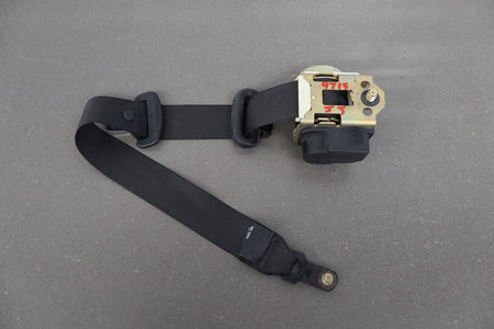 1996-2002 BMW Z3 Left Driver Seat Belt