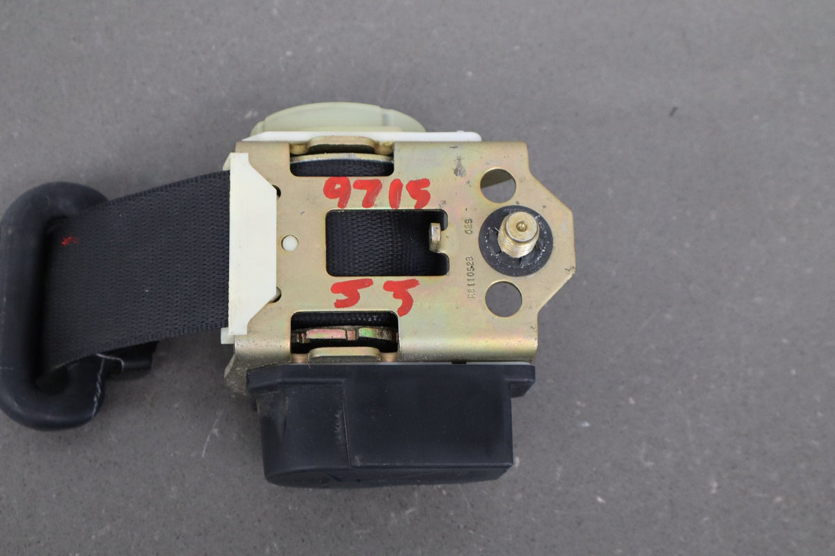 1996-2002 BMW Z3 Left Driver Seat Belt