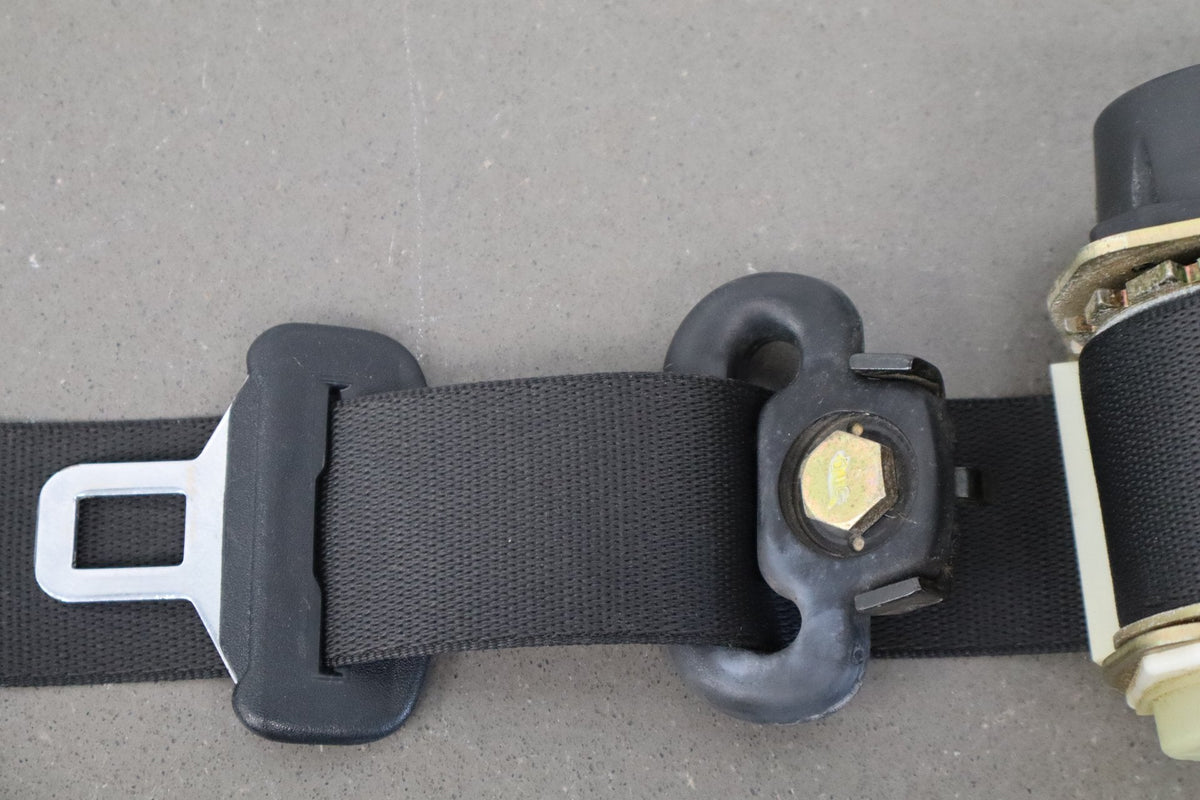 1996-2002 BMW Z3 Left Driver Seat Belt