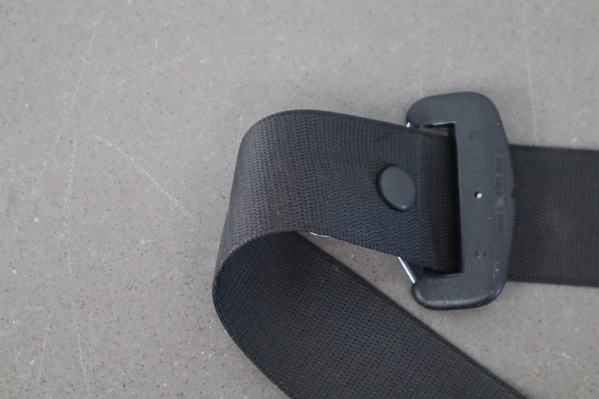 1996-2002 BMW Z3 Left Driver Seat Belt