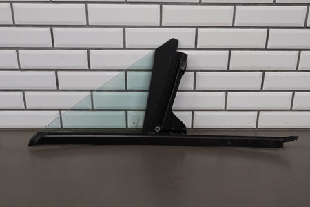 1996-2002 BMW Z3 Left Driver Vent Window OEM