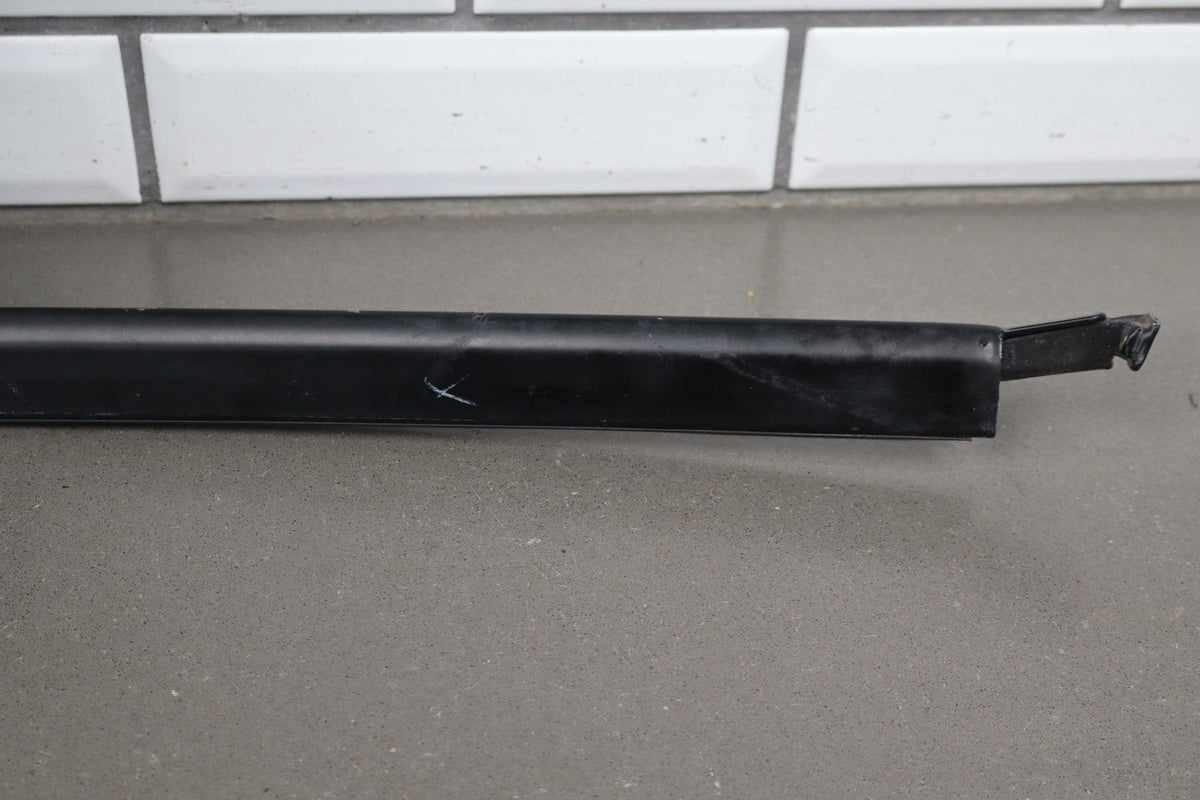 1996-2002 BMW Z3 Left Driver Vent Window OEM