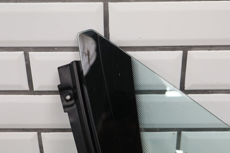 1996-2002 BMW Z3 Left Driver Vent Window OEM