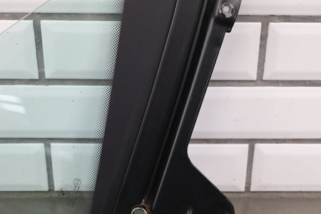 1996-2002 BMW Z3 Left Driver Vent Window OEM