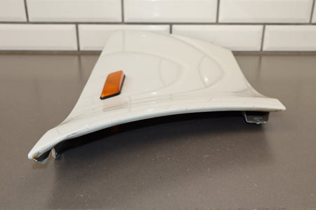 1996-2002 BMW Z3 Left Fender White