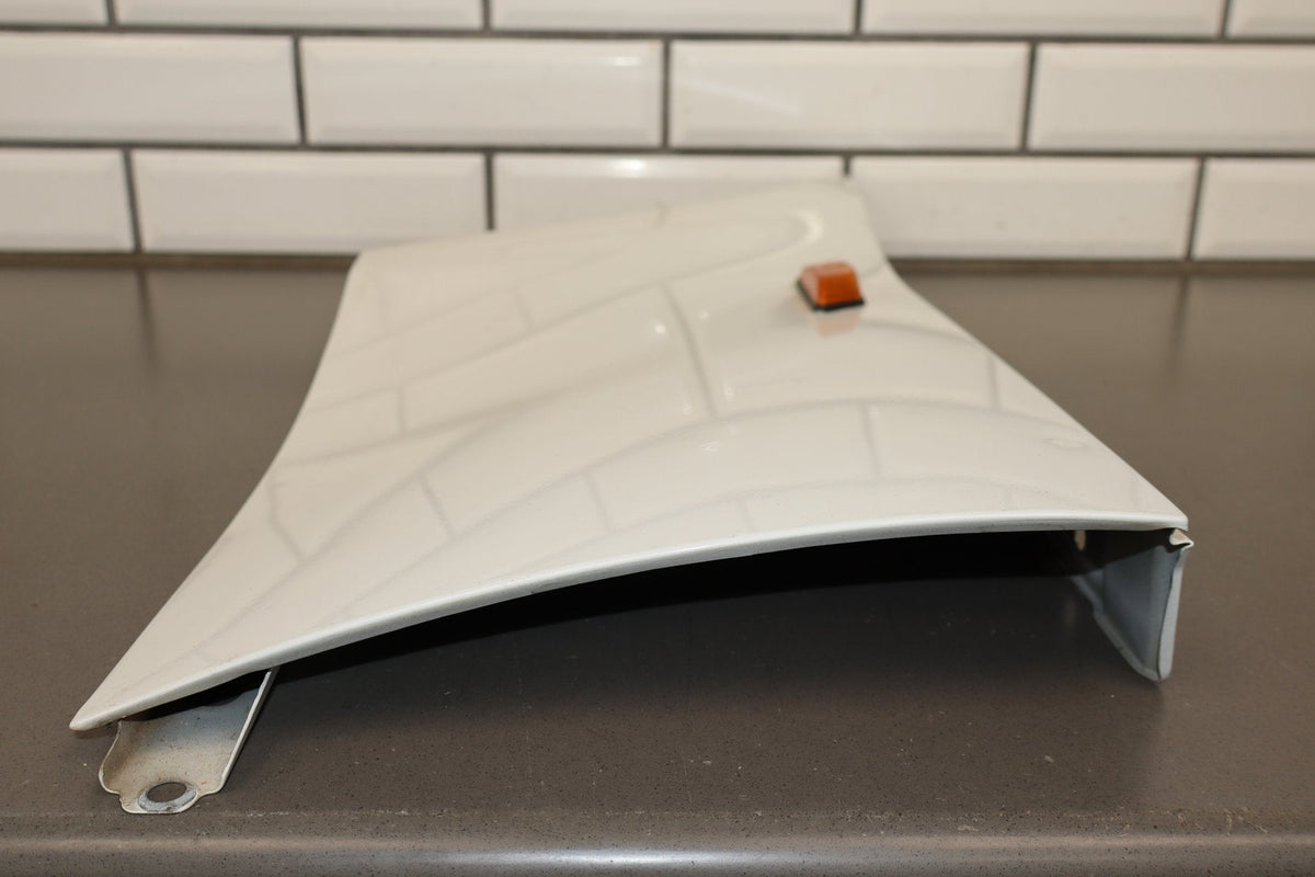 1996-2002 BMW Z3 Left Fender White