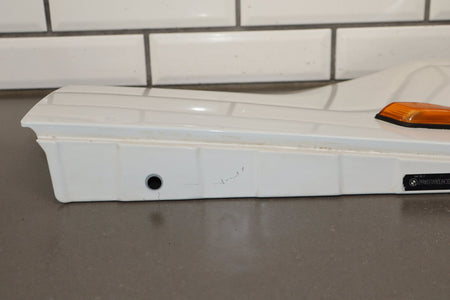 1996-2002 BMW Z3 Left Fender White