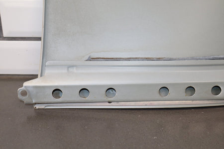 1996-2002 BMW Z3 Left Fender White
