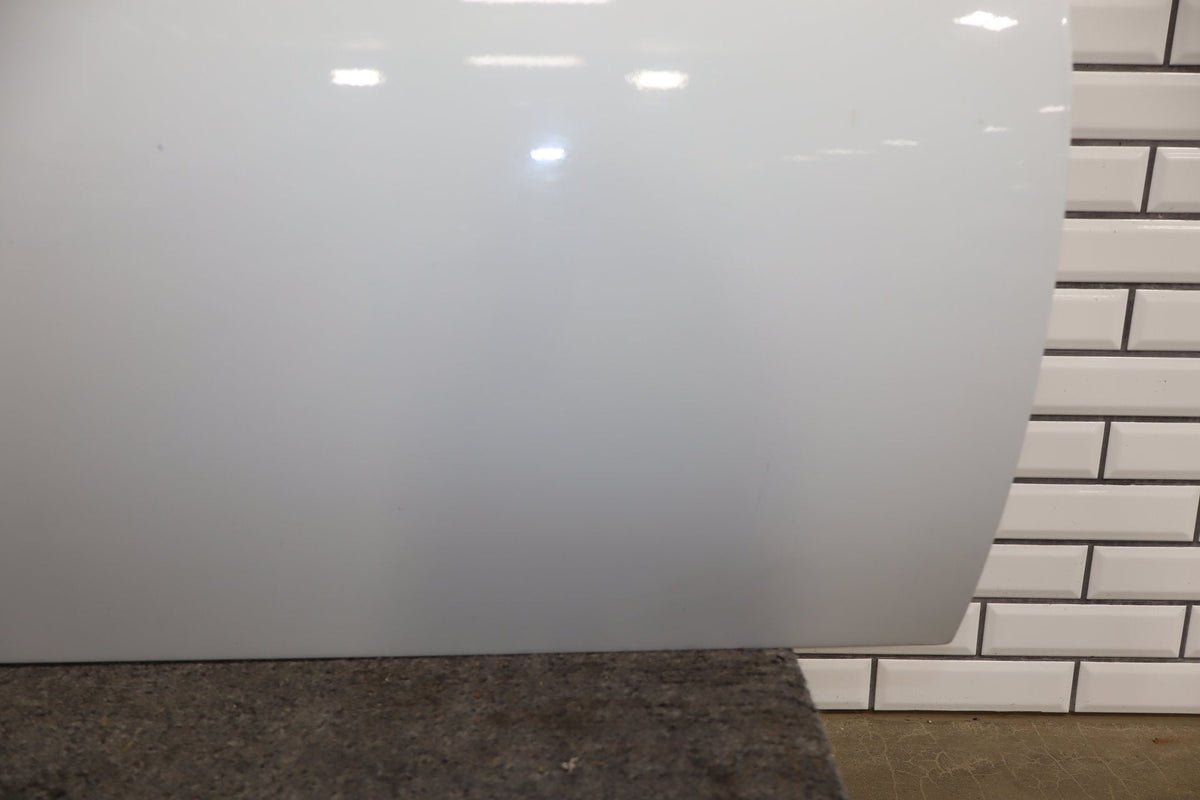1996-2002 BMW Z3 M Coupe Right Front Door White