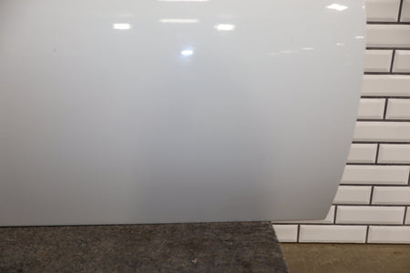 1996-2002 BMW Z3 M Coupe Right Front Door White