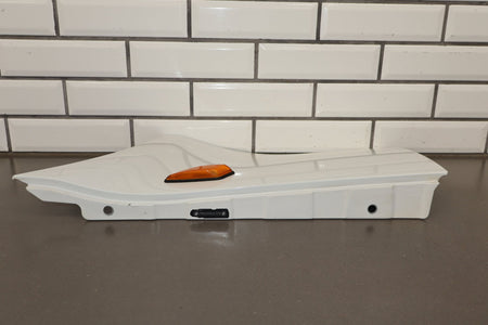 1996-2002 BMW Z3 Right Fender White