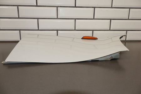 1996-2002 BMW Z3 Right Fender White