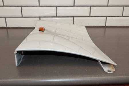 1996-2002 BMW Z3 Right Fender White