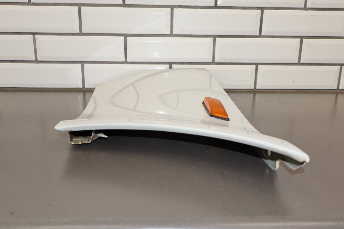 1996-2002 BMW Z3 Right Fender White