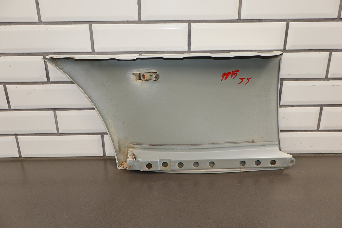 1996-2002 BMW Z3 Right Fender White
