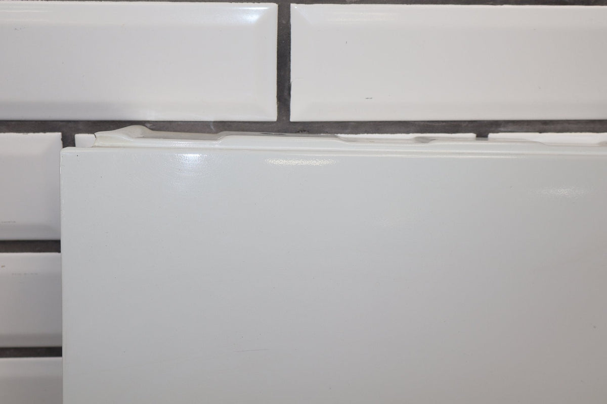 1996-2002 BMW Z3 Right Fender White