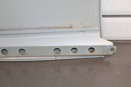1996-2002 BMW Z3 Right Fender White