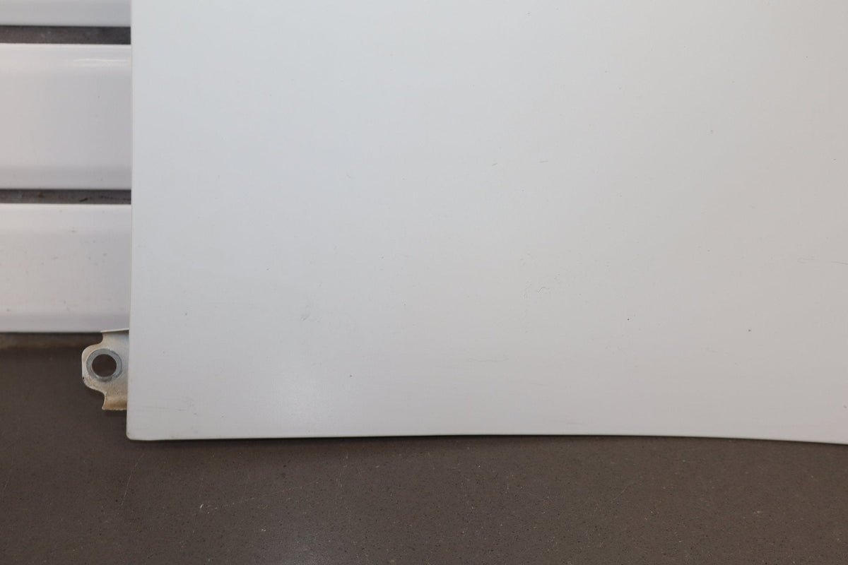 1996-2002 BMW Z3 Right Fender White