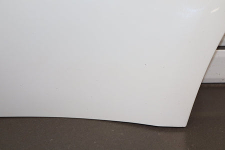 1996-2002 BMW Z3 Right Fender White