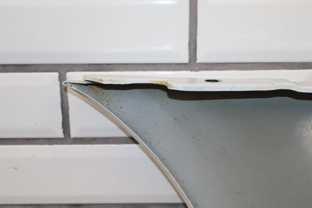 1996-2002 BMW Z3 Right Fender White