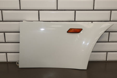 1996-2002 BMW Z3 Right Fender White