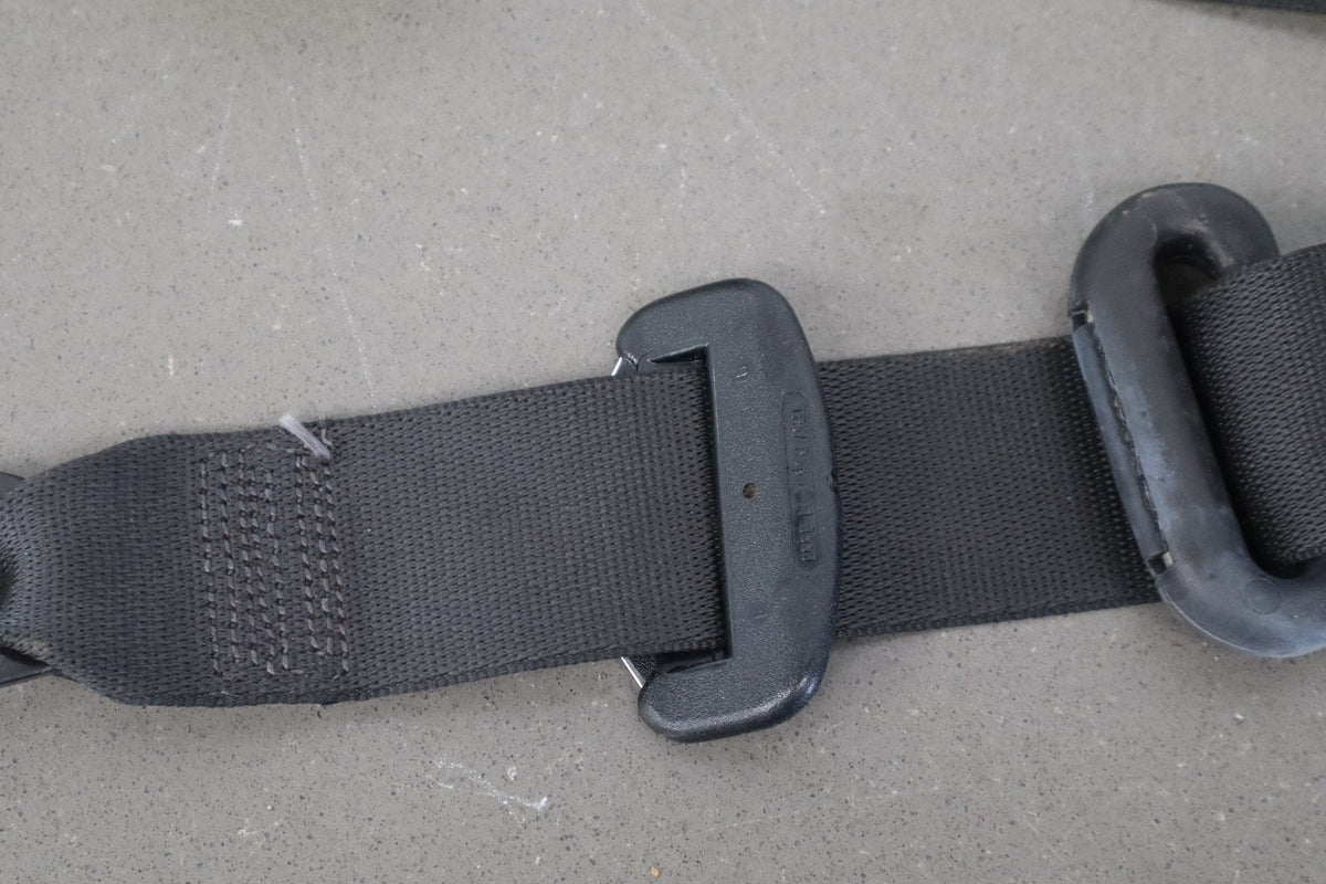 1996-2002 BMW Z3 Right Passenger Seat Belt OEM