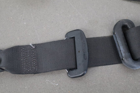 1996-2002 BMW Z3 Right Passenger Seat Belt OEM