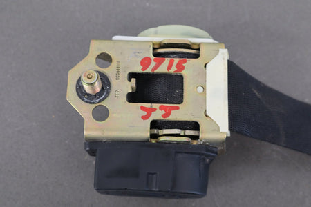 1996-2002 BMW Z3 Right Passenger Seat Belt OEM