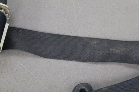 1996-2002 BMW Z3 Right Passenger Seat Belt OEM