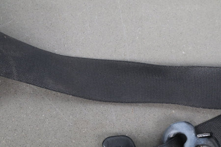 1996-2002 BMW Z3 Right Passenger Seat Belt OEM
