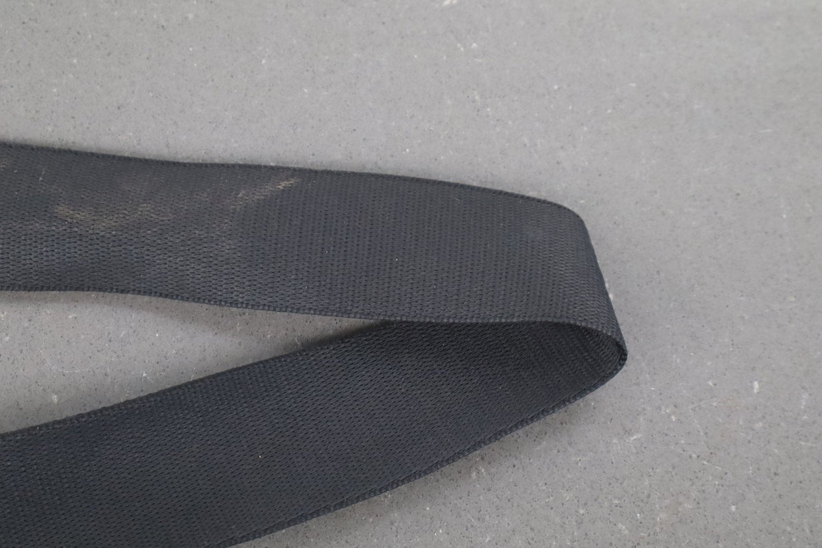 1996-2002 BMW Z3 Right Passenger Seat Belt OEM