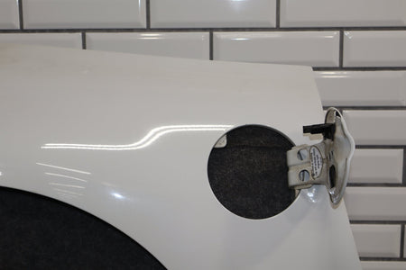 1996-2002 BMW Z3 Right Quarter Panel Assembly OEM