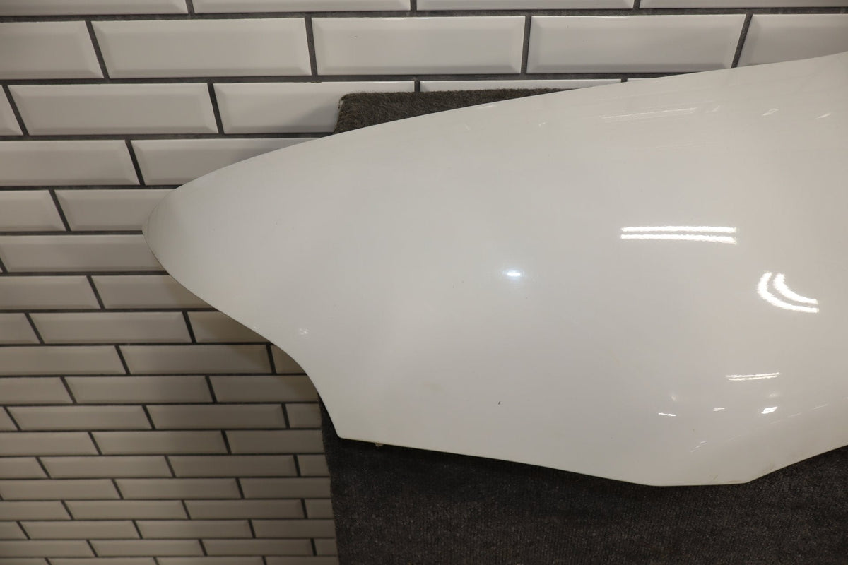 1996-2002 BMW Z3 Right Quarter Panel Assembly OEM