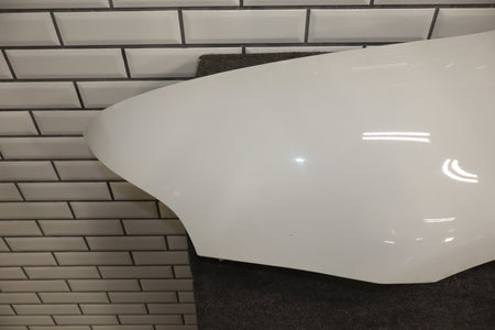 1996-2002 BMW Z3 Right Quarter Panel Assembly OEM