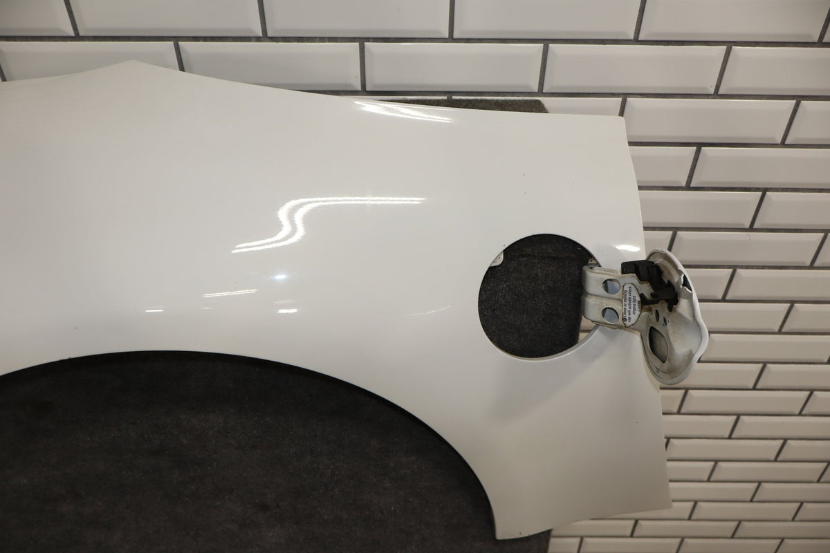 1996-2002 BMW Z3 Right Quarter Panel Assembly OEM